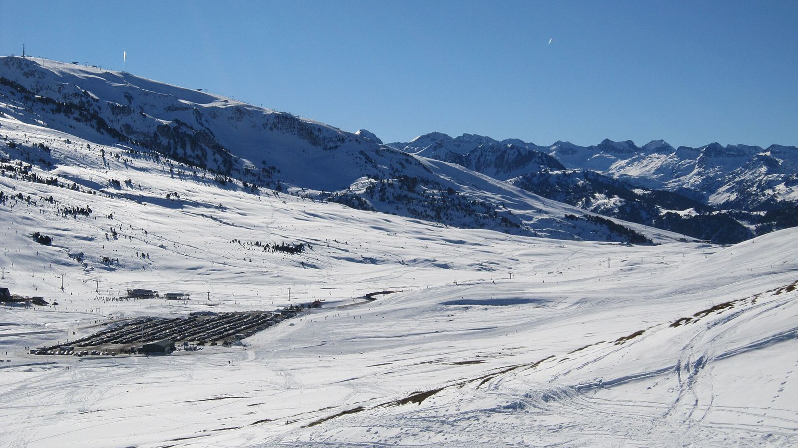 Baqueira Beret