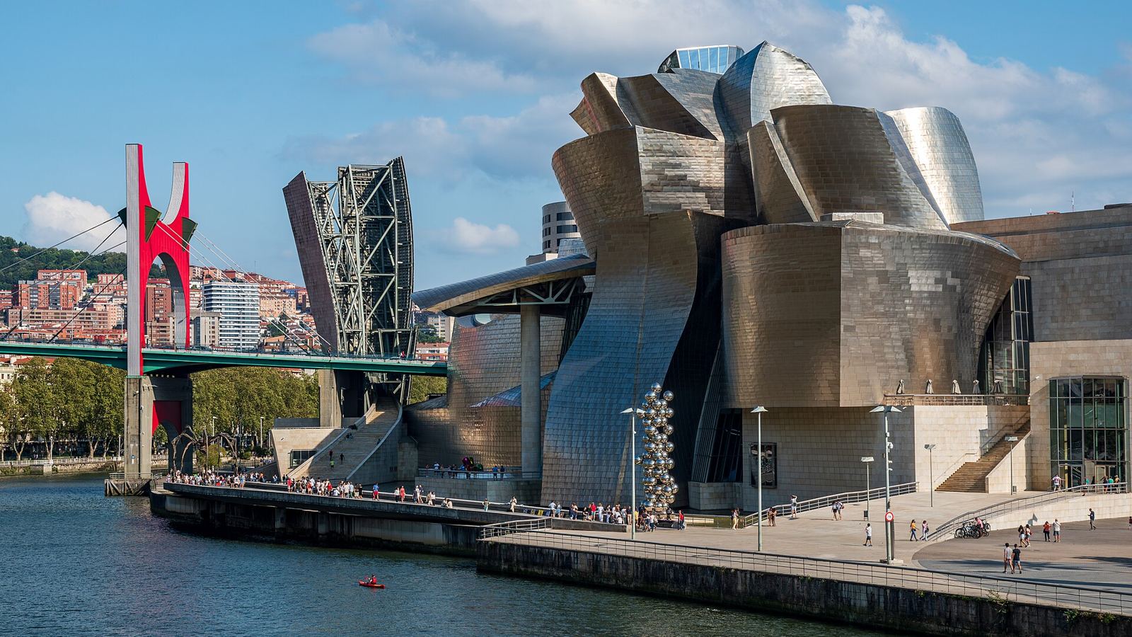 Bilbao