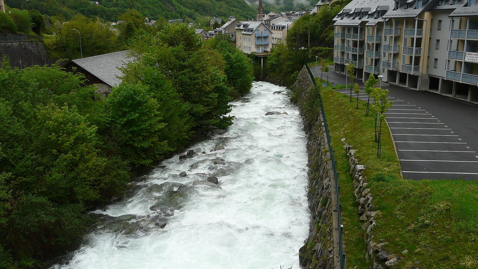 Cauterets