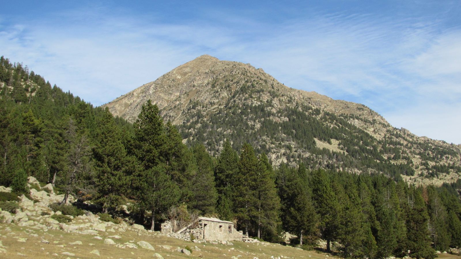 Cerdanya & Font-Romeu