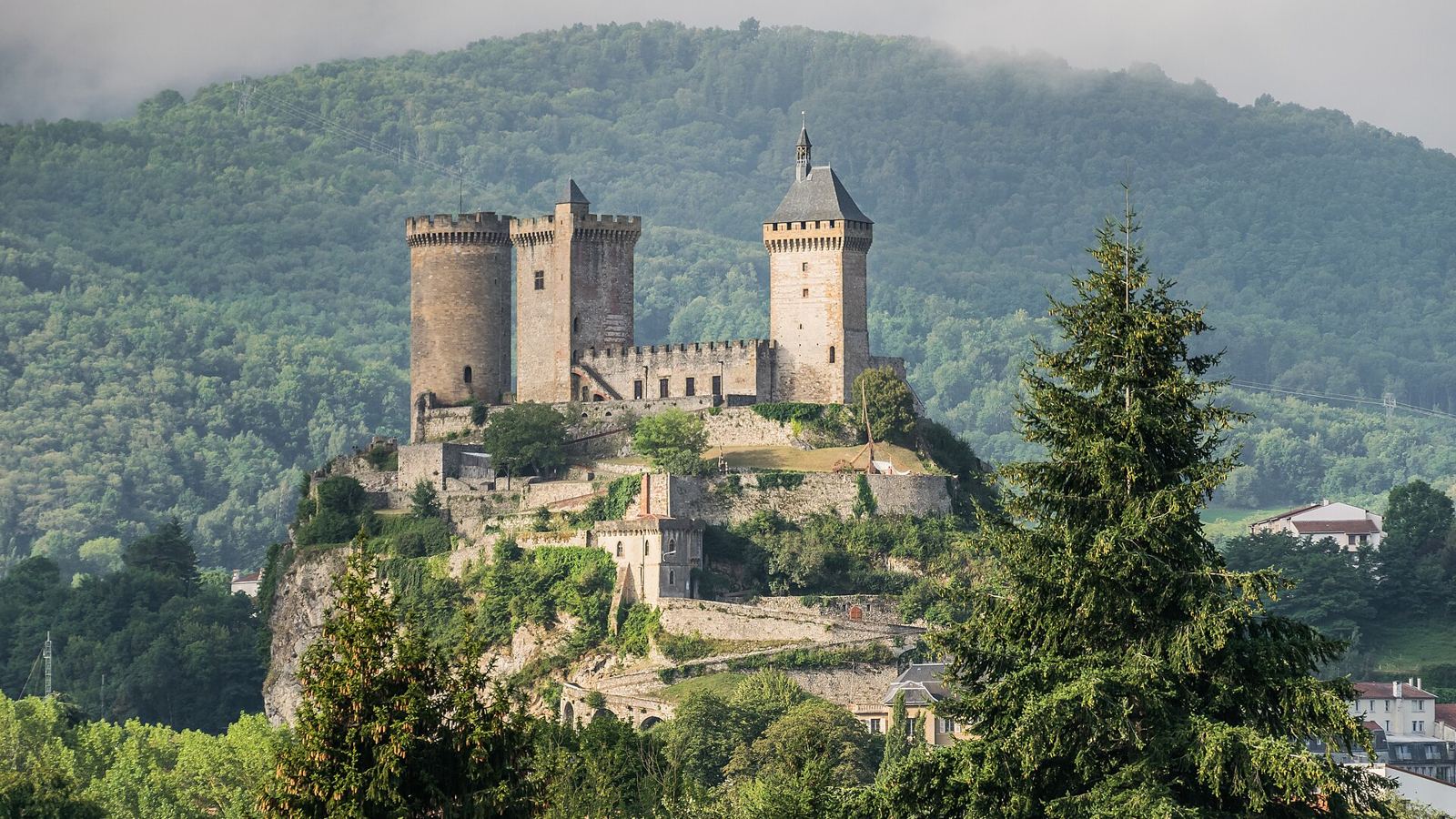 Ariège