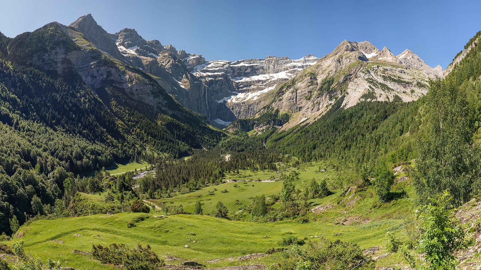 Where to go in the Pyrenees