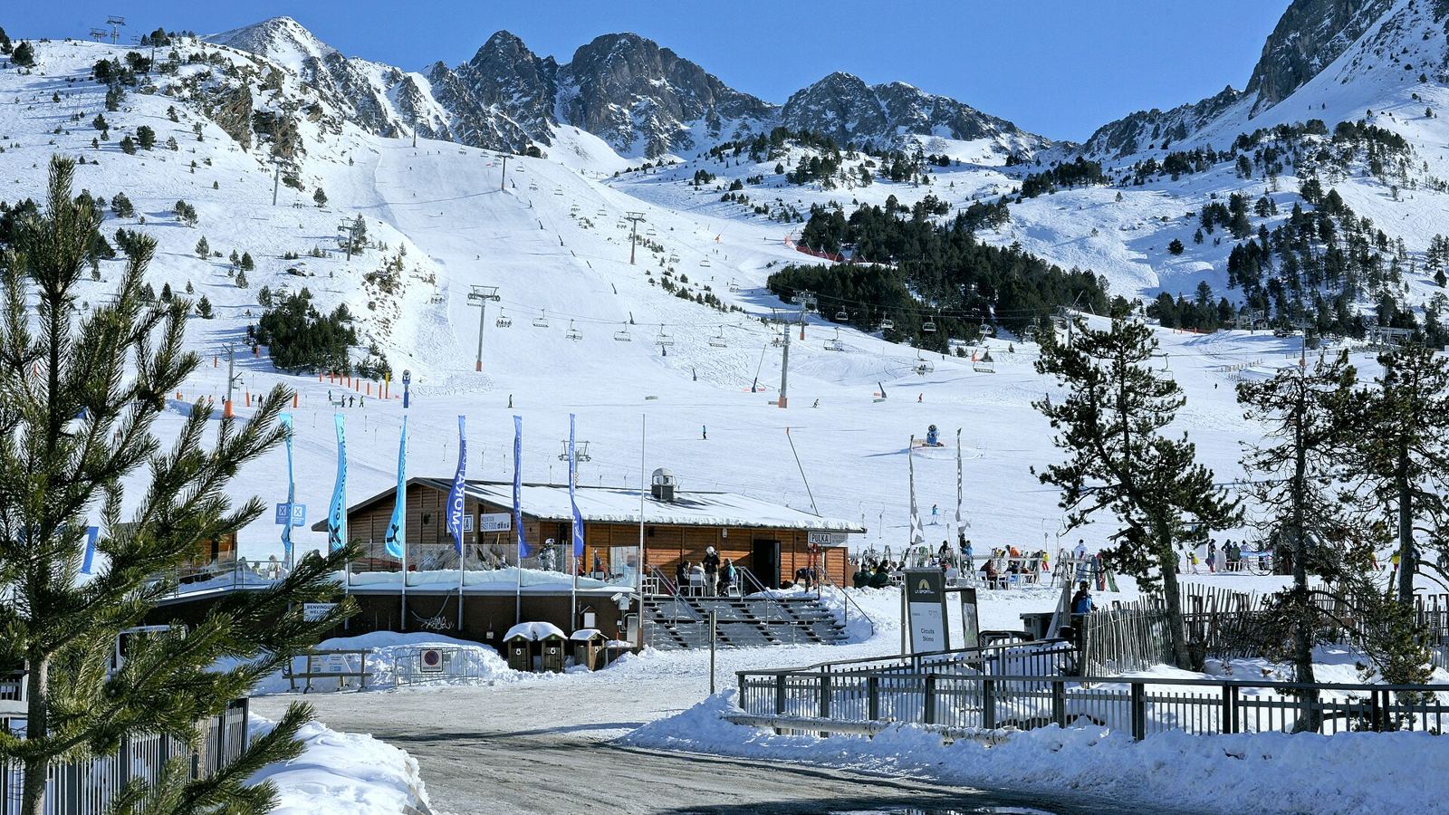 Grandvalira