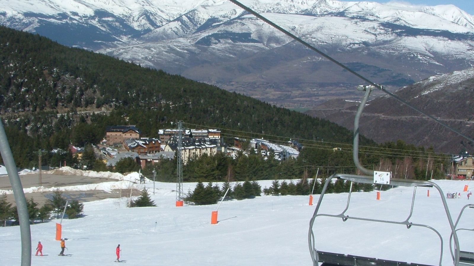 La Molina & Masella
