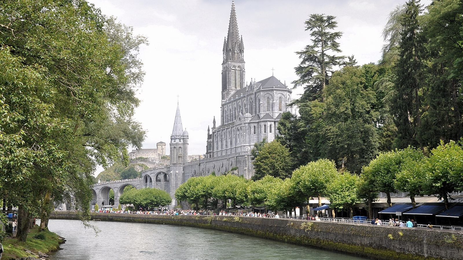 Lourdes