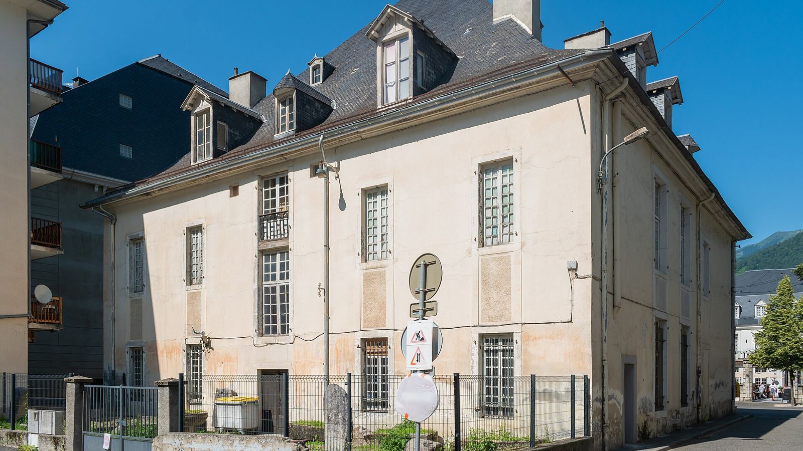 Bagnères-de-Luchon