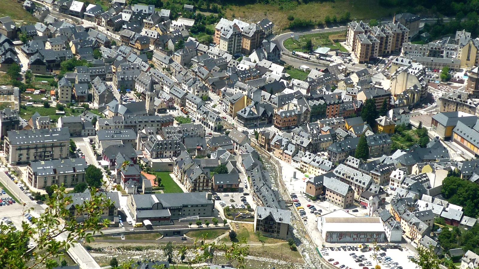 Val d'Aran